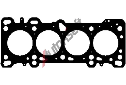 CORTECO Těsnění hlavy válce COR 415158P, 415158P CORTECO Těsnění hlavy válce COR 415158P, 415158P