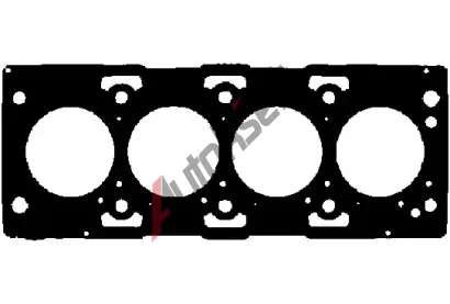 CORTECO Tsnn hlavy vlce COR 415165P, 415165P