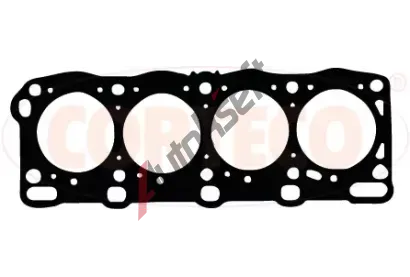 CORTECO Tsnn hlavy vlce COR 415180P, 415180P