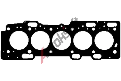 CORTECO Tsnn hlavy vlce COR 415186P, 415186P