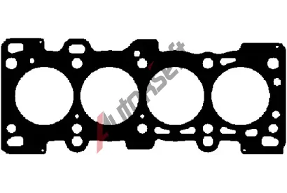 CORTECO Těsnění hlavy válce COR 415215P, 415215P CORTECO Těsnění hlavy válce COR 415215P, 415215P