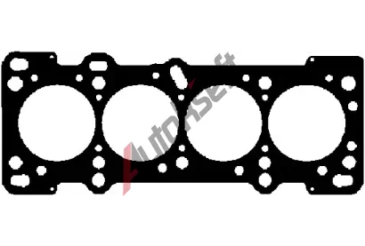 CORTECO Tsnn hlavy vlce COR 415217P, 415217P