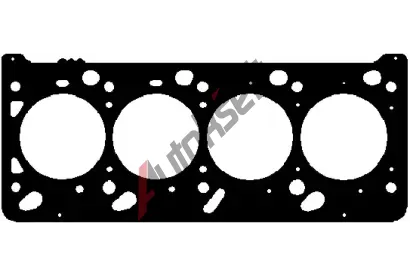 CORTECO Těsnění hlavy válce COR 415226P, 415226P CORTECO Těsnění hlavy válce COR 415226P, 415226P