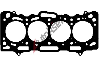 CORTECO T�sn�n� hlavy v�lce COR 415232P, 415232P