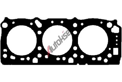 CORTECO Těsnění hlavy válce COR 415237P, 415237P CORTECO Těsnění hlavy válce COR 415237P, 415237P