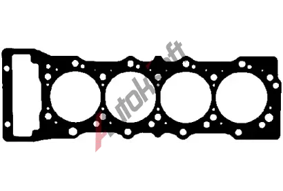 CORTECO T�sn�n� hlavy v�lce COR 415243P, 415243P