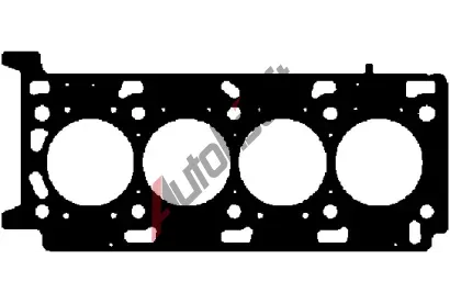 CORTECO Tsnn hlavy vlce COR 415253P, 415253P