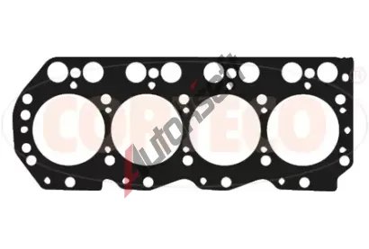 CORTECO Těsnění hlavy válce COR 415313P, 415313P  CORTECO Těsnění hlavy válce COR 415313P, 415313P