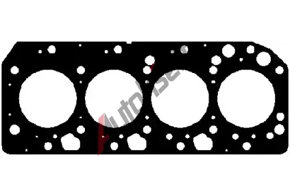 CORTECO Tsnn hlavy vlce COR 415323P, 415323P