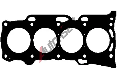 CORTECO Těsnění hlavy válce COR 415339P, 415339P  CORTECO Těsnění hlavy válce COR 415339P, 415339P