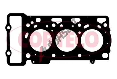 CORTECO Těsnění hlavy válce COR 415377P, 415377P  CORTECO Těsnění hlavy válce COR 415377P, 415377P
