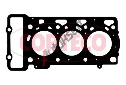CORTECO Těsnění hlavy válce COR 415378P, 415378P  CORTECO Těsnění hlavy válce COR 415378P, 415378P