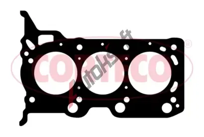 CORTECO Tsnn hlavy vlce COR 415380P, 415380P