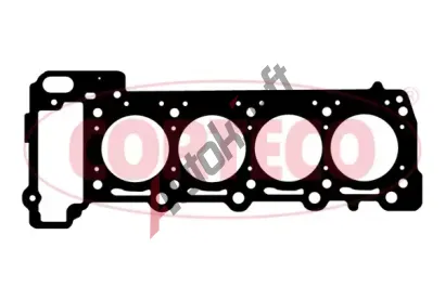 CORTECO T�sn�n� hlavy v�lce COR 415402P, 415402P