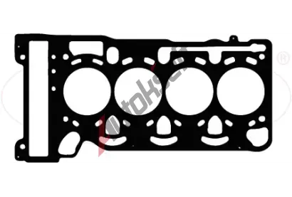 CORTECO Těsnění hlavy válce COR 415418P, 415418P CORTECO Těsnění hlavy válce COR 415418P, 415418P