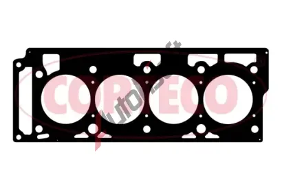 CORTECO Tsnn hlavy vlce COR 415420P, 415420P