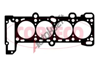 CORTECO T�sn�n� hlavy v�lce COR 415421P, 415421P