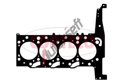CORTECO Těsnění hlavy válce COR 415423P, 415423P  CORTECO Těsnění hlavy válce COR 415423P, 415423P