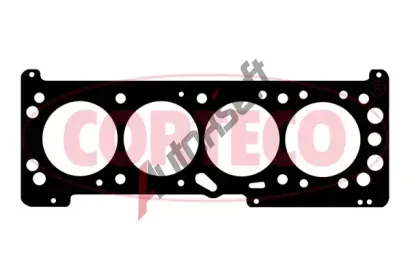 CORTECO Tsnn hlavy vlce COR 415426P, 415426P