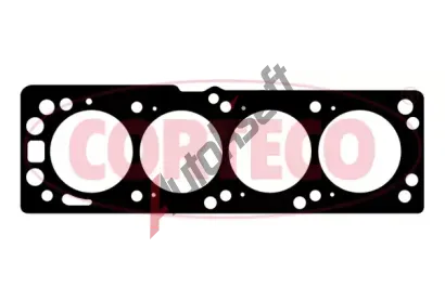 CORTECO Tsnn hlavy vlce COR 415428P, 415428P