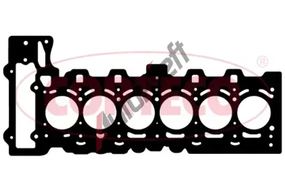 CORTECO Těsnění hlavy válce COR 415435P, 415435P CORTECO Těsnění hlavy válce COR 415435P, 415435P