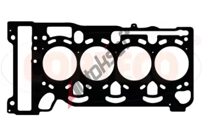 CORTECO Tsnn hlavy vlce COR 415436P, 415436P