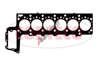 CORTECO Těsnění hlavy válce COR 415440P, 415440P CORTECO Těsnění hlavy válce COR 415440P, 415440P