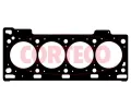 T�sn�n� hlavy v�lce&nbsp;CORTECO&nbsp;&dash;&nbsp;COR 415447P