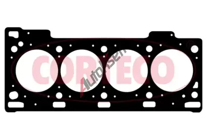 CORTECO Těsnění hlavy válce COR 415447P, 415447P CORTECO Těsnění hlavy válce COR 415447P, 415447P