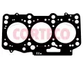 T�sn�n� hlavy v�lce&nbsp;CORTECO&nbsp;&dash;&nbsp;COR 415460P