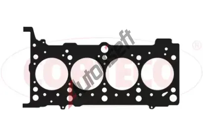 CORTECO T�sn�n� hlavy v�lce COR 415472P, 415472P