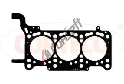 CORTECO Těsnění hlavy válce COR 415475P, 415475P  CORTECO Těsnění hlavy válce COR 415475P, 415475P