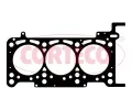 Tsnn hlavy vlce CORTECO ‐ COR 415476P