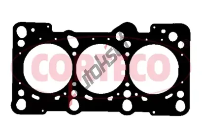 CORTECO T�sn�n� hlavy v�lce COR 415502P, 415502P