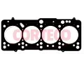 Tsnn hlavy vlce CORTECO ‐ COR 415504P