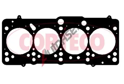 CORTECO Tsnn hlavy vlce COR 415505P, 415505P