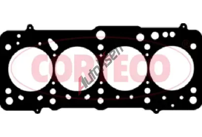 CORTECO T�sn�n� hlavy v�lce COR 415506P, 415506P
