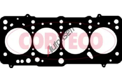 CORTECO Těsnění hlavy válce COR 415507P, 415507P CORTECO Těsnění hlavy válce COR 415507P, 415507P