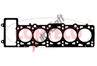 CORTECO Tsnn hlavy vlce COR 415525P, 415525P