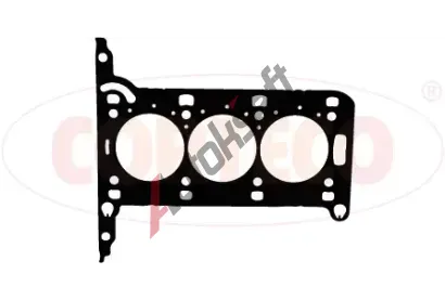 CORTECO T�sn�n� hlavy v�lce COR 415530P, 415530P