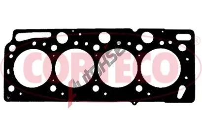 CORTECO Tsnn hlavy vlce COR 415531P, 415531P