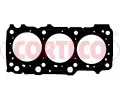 T�sn�n� hlavy v�lce&nbsp;CORTECO&nbsp;&dash;&nbsp;COR 415536P