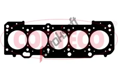 CORTECO Tsnn hlavy vlce COR 415552P, 415552P