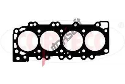 CORTECO T�sn�n� hlavy v�lce COR 415554P, 415554P