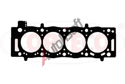 CORTECO T�sn�n� hlavy v�lce COR 415563P, 415563P