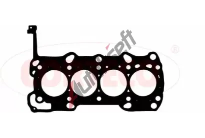CORTECO T�sn�n� hlavy v�lce COR 415576P, 415576P