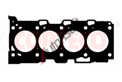 CORTECO Tsnn hlavy vlce COR 415581P, 415581P