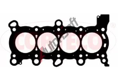 CORTECO Tsnn hlavy vlce COR 415584P, 415584P