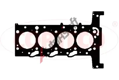 CORTECO Tsnn hlavy vlce COR 415594P, 415594P