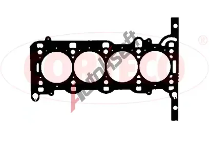 CORTECO Tsnn hlavy vlce COR 415600P, 415600P